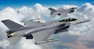 القوات المسلحة الأوكرانية: نحتاج إلى مقاتلات F-16