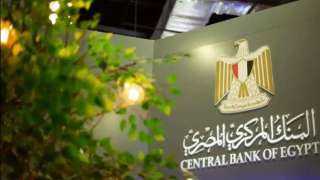 البنك المركزى المصرى يقرر رفع أسعار الفائدة 2%