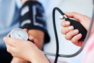 نصائح لمرضى ضغط الدم خلال رمضان