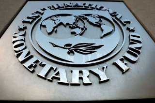 النقد الدولي يوافق على قرض بقيمة 15.6 مليار دولار لأوكرانيا