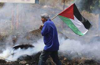 تقرير فلسطيني يحذر من خطوات استيطانية خلال فترة الأعياد