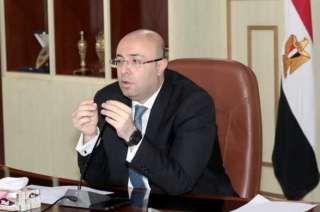 محافظ بنى سويف يكلف وكيل وزارة  الصحة بفتح تحقيق في بعض المخالفات الإدارية