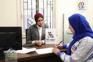 المجلس القومي للمرأة يطلق أول عملية ادخار  علي تطبيق تحويشة في مصر