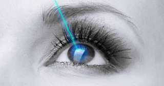 7 تمارين عيون لتحسين البصر