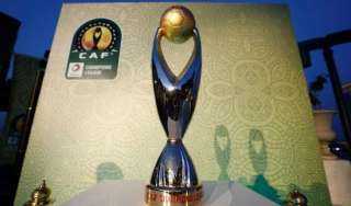 الفرق المتأهلة لدور الثمانية بدوري أبطال أفريقيا