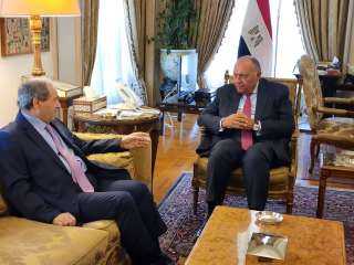 صحف الكويت تبرز زيارة المقداد لمصر وأهمية التوصل لتسوية سياسية للأزمة السورية