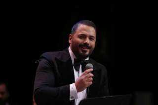 رامي عياش يتألق بحفل ”كامل العدد” في الأردن