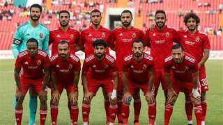 اتحاد الكرة: تذاكر نهائي كأس مصر مناصفة بين الأهلي وبيراميدز