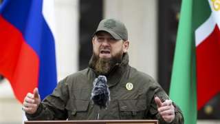 قديروف:اهرب يا زيلينسكي.. تحذير شديد اللهجة من رئيس الشيشان بعد معاقبة أوكرانيا لابنته