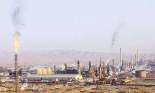” وزارة البترول” تخطط للتوسع في السوق السعودية عبر شركاتها المختلفة