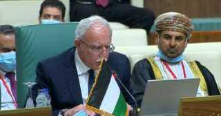 الخارجية الفلسطينية ترحب باعتماد مجلس حقوق الإنسان قرار فلسطين حول المساءلة