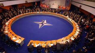 الرئيس الفنلندي: بلادنا عضو في الناتو ابتداء من 4 أبريل