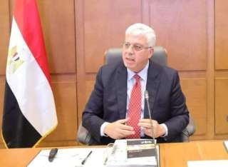 وزارة التعليم العالي تعلن عن فتح باب التقدم لوظيفة ملحق ثقافي بالمكاتب المصرية الثقافية بالخارج