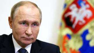 بوتين: علاقات روسيا مع الاتحاد الأوروبي تدهورت بشكل خطير ونتوقع انتعاشها