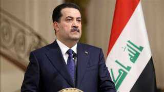 رئيس وزراء العراق: الموازنة العامة جريئة وبها خطط لتوظيف الأموال بمساراتها الصحيحة