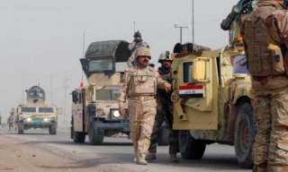 العراق: لا توجود أي ضربات جوية للتحالف الدولي ضد داعش حاليا