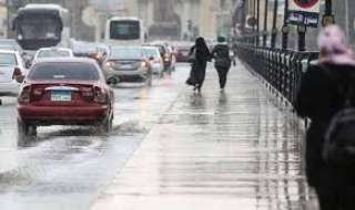 انخفاض في درجات الحرارة.. الأرصاد: سحب رعدية على السواحل الشمالية الغربية وأمطار تمتد إلى القاهرة