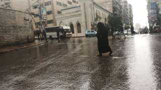 مصرع مواطن صعقا بالكهرباء بسبب الأمطار بالشرقية