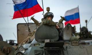روسيا تهاجم قوات أوكرانية حاولت الوصول لباخموت