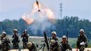 تايوان: الصين تستعد لشن حرب بحلول 2025 أو 2027