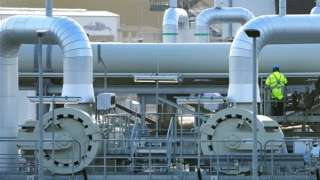 هولندا تقرر وقف واردات الغاز الطبيعي المسال من روسيا