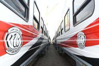هيئة السكة الحديد : 130 قطارا إضافيا خلال عطلة عيد الفطر المبارك بدءاً من الأحد