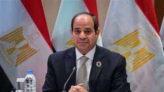 السيسي: المشروعات القومية الجاري تنفيذها تؤسس واقعا مصريا جديدا