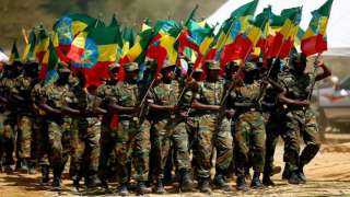 الجيش الإثيوبي يعلن حل القوات الخاصة في الأقاليم