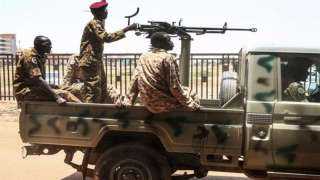 فرنسا تدعو إلى وقف الاشتباكات في السودان