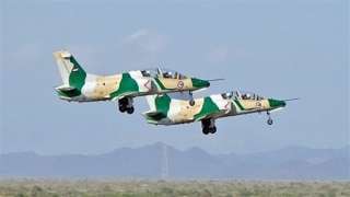 القوات الجوية السودانية تعتزم ”مسح” مناطق الدعم السريع