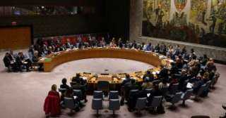 مجلس الأمن يصدر بيانا حول الاشتباكات في السودان