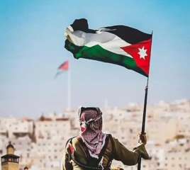 يوم العلم الأردني.. راية خفاقة في مملكة الوطنية