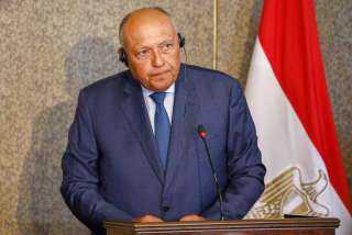 وزير الخارجية يجري اتصالاً بوزير خارجية السودان
