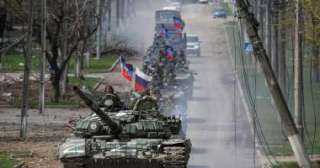 أوكرانيا تعلن مقتل مدنيين في قصف روسي.. وموسكو تصفي أكثر من 335 جنديا