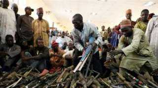 مقتل 33 شخصًا في هجوم مسلح بشمال غرب نيجيريا