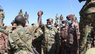 الجيش السوداني ينفي علمه بأي تنسيق دولي حول هدنة