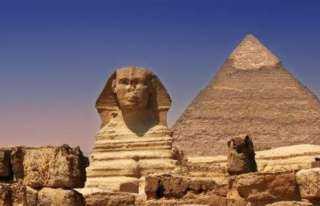 ننشر مواعيد العمل الرسمية بالمتحف المصرى بالتحرير ومنطقة أهرامات الجيزة