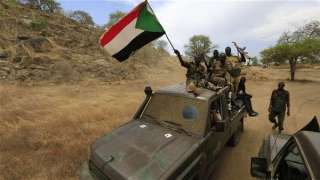 الهلال الأحمر السوداني: الخرطوم أصبحت منطقة حرب