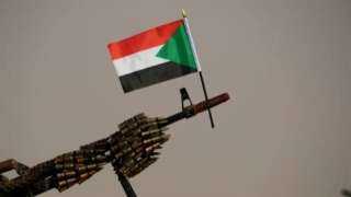 الخارجية السودانية: ندعم قواتنا المسلحة في مواجهة المتمردين