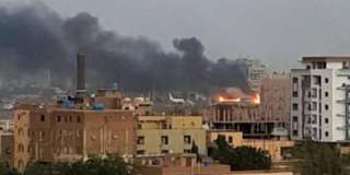 العراق يعلن إجلاء خمسة من مواطنيه من السودان