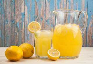 فوائد تناول عصير الليمون على الإفطار