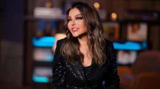 سميرة سعيد تطرح أغنيتها الجديدة اليوم ”زعلنا مع بعض”
