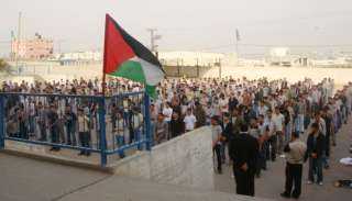 فلسطين.. حراك المعلمين الموحد يعلن تجميد الإضراب