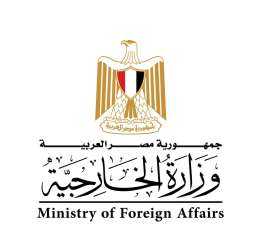 وزارة الخارجية: إعادة تمركز للبعثة المصرية في الخرطوم