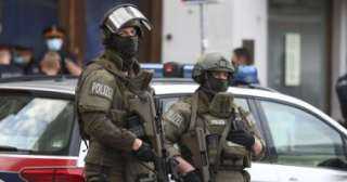 النمسا: اعتقال 13 شخصًا بحوزتهم طن حشيش ومصادرة 300 ألف يورو
