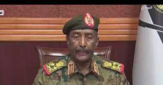 الجيش السودانى يوافق على تمديد الهدنة 72 ساعة وإرسال ممثل للتفاوض فى جوبا