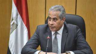 وزير القوى العاملة يقدم التهنئة لعمال مصر.. ويؤكد دورهم الوطني في بذل التضحيات ومواصلة عملية الإنتاج