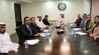 البرلمان العربي ومنظمة التنمية يعقدان اجتماعا تحضيريا للنسخة الثانية لمنتدى التكامل الاقتصادي