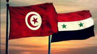 تونس تعين سفيرا لها في دمشق بعد 11 عاما من القطيعة