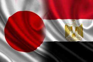 سفير اليابان: مصر دولة جاذبة للاستثمار ويشكل أهمية إستراتيجية للمنطقة العربية والإفريقية